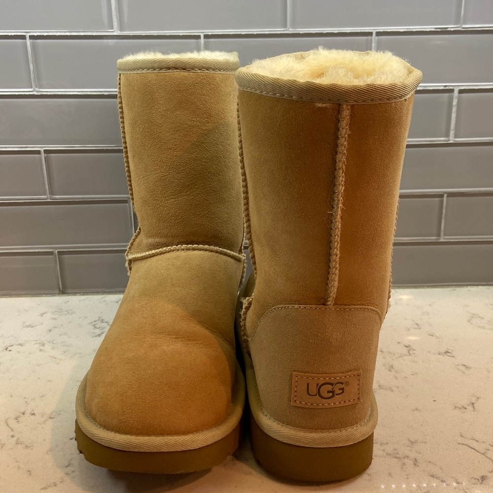 Uggs
